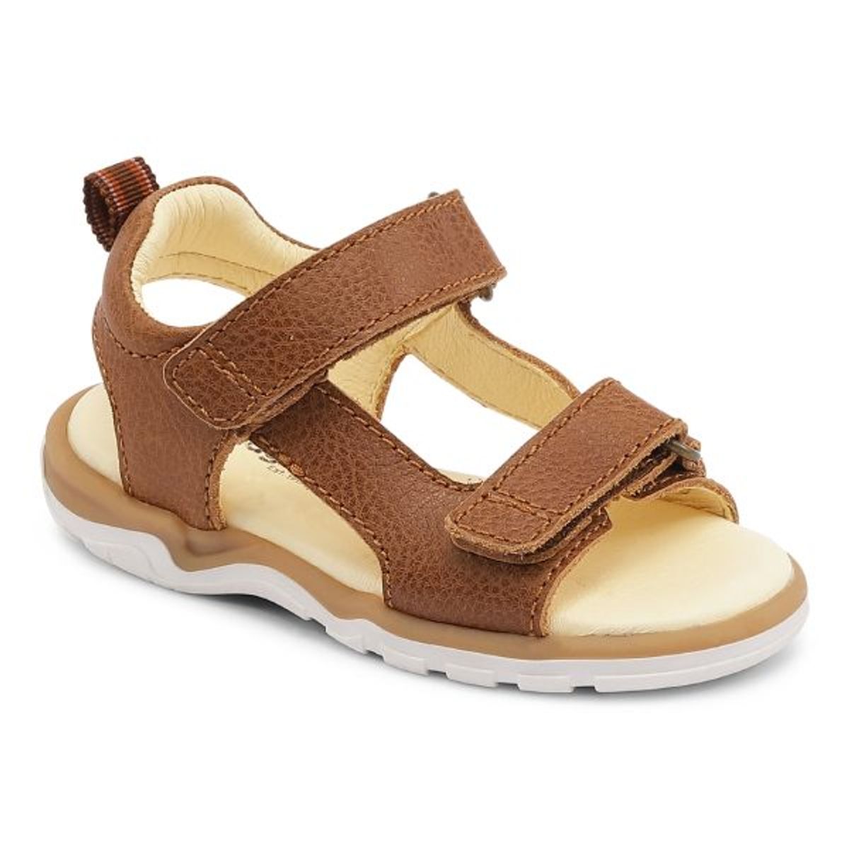 Bundgaard - Sandal Scott - Tan G - 31