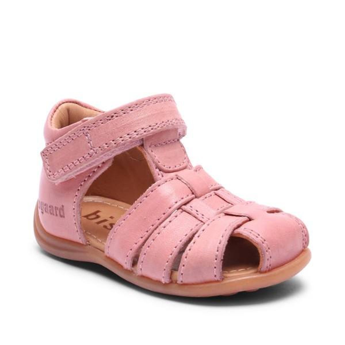 Bisgaard - Sandaler - Rose - 24