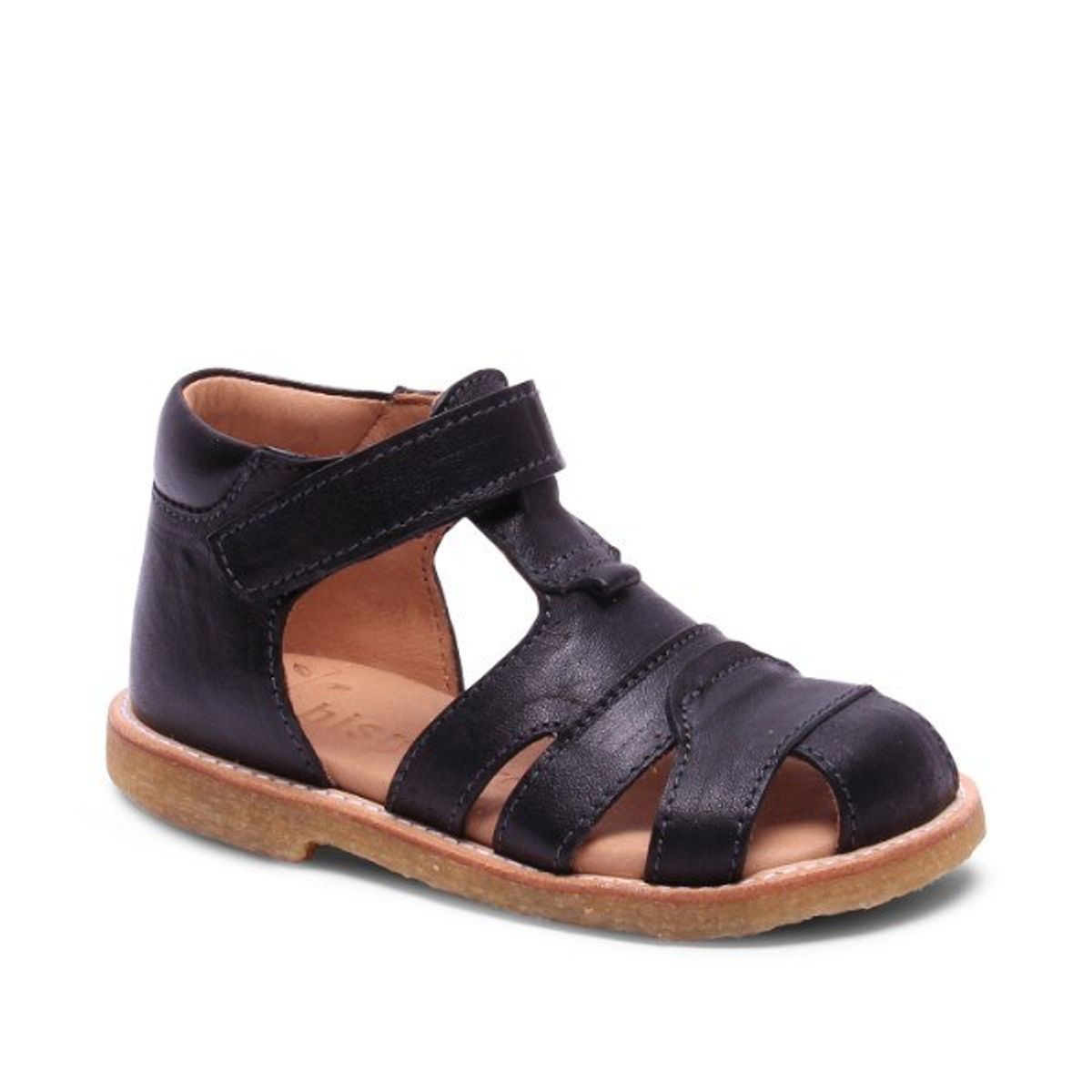 Bisgaard - Sandaler - Black - 24