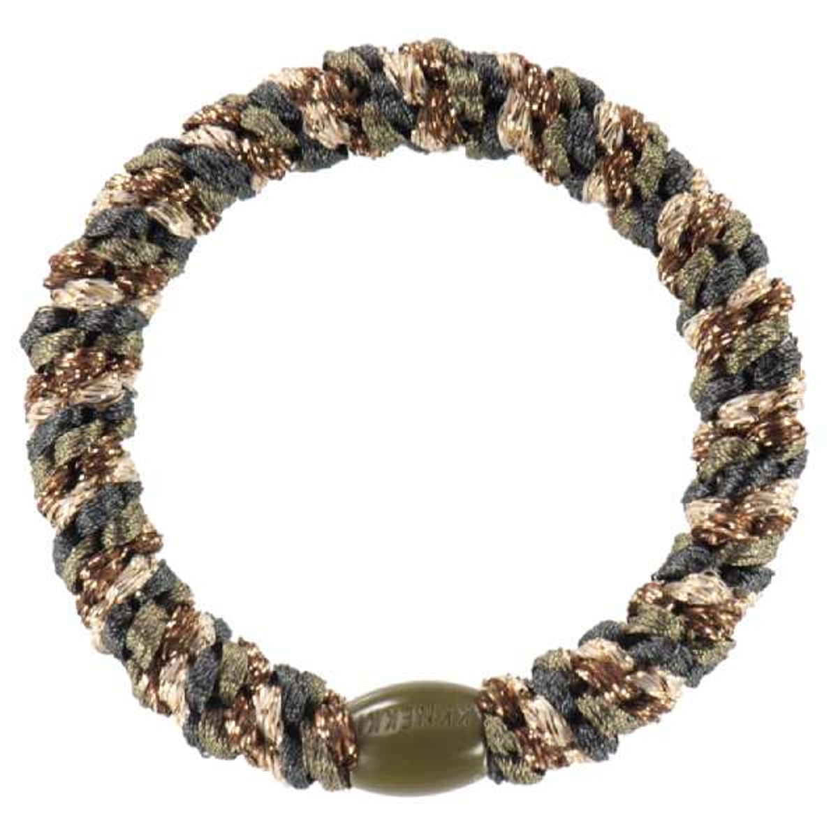 Bon Dep - Kknekki Elastik - Mix Camo Gold - One size