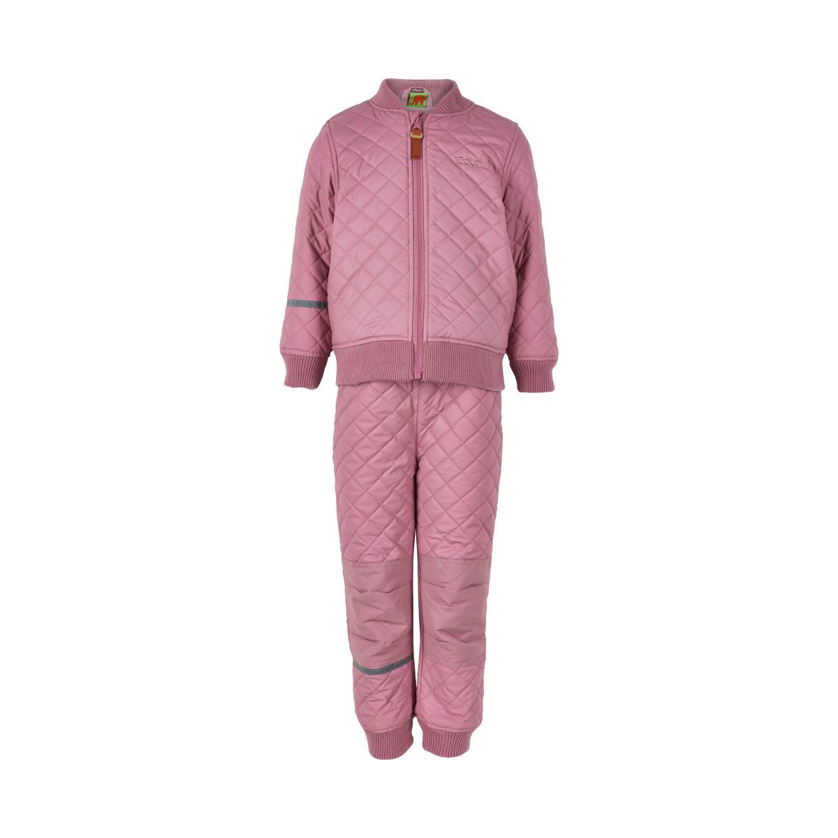 CeLaVi - Termosæt m. Fleece - Rose - 80