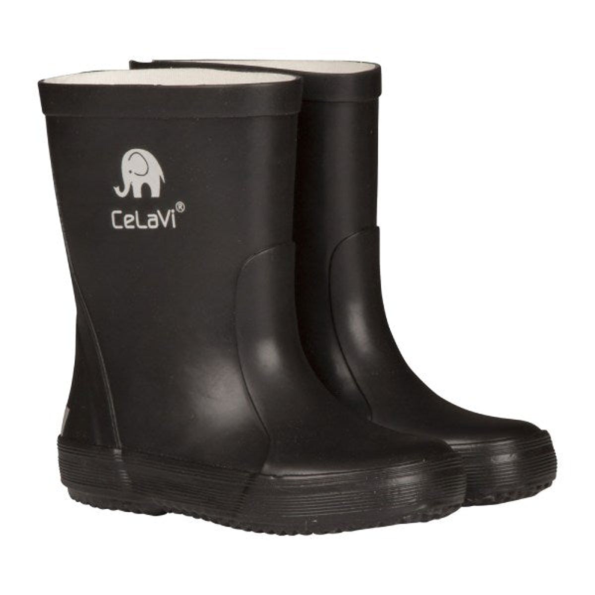 CeLaVi - Gummistøvler - Black - 30