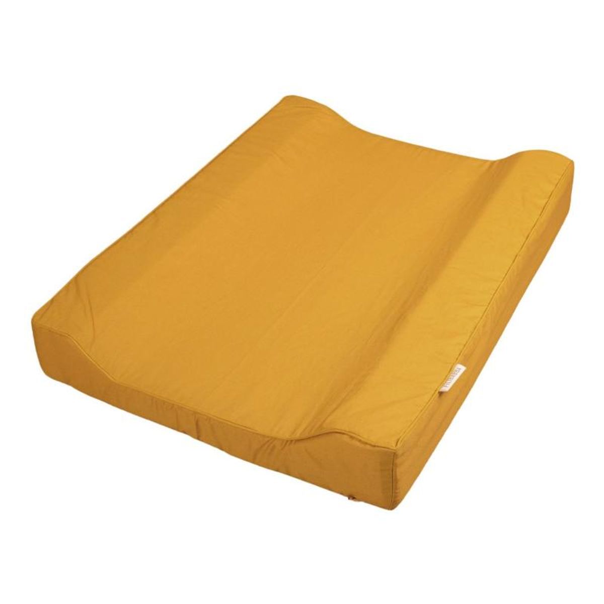 Filibabba - Puslepude - Golden Mustard - One size