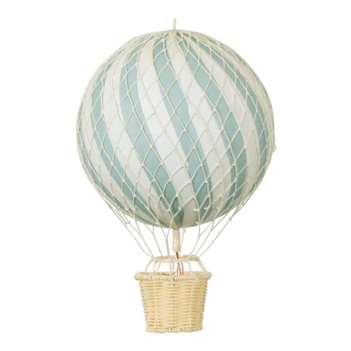 Filibabba - Luftballon 20 cm - Mint Green