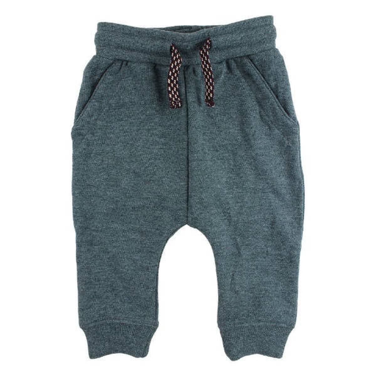 Small Rags - Hubert Sweat Pants Bukser - Ponderosa Pine - 92