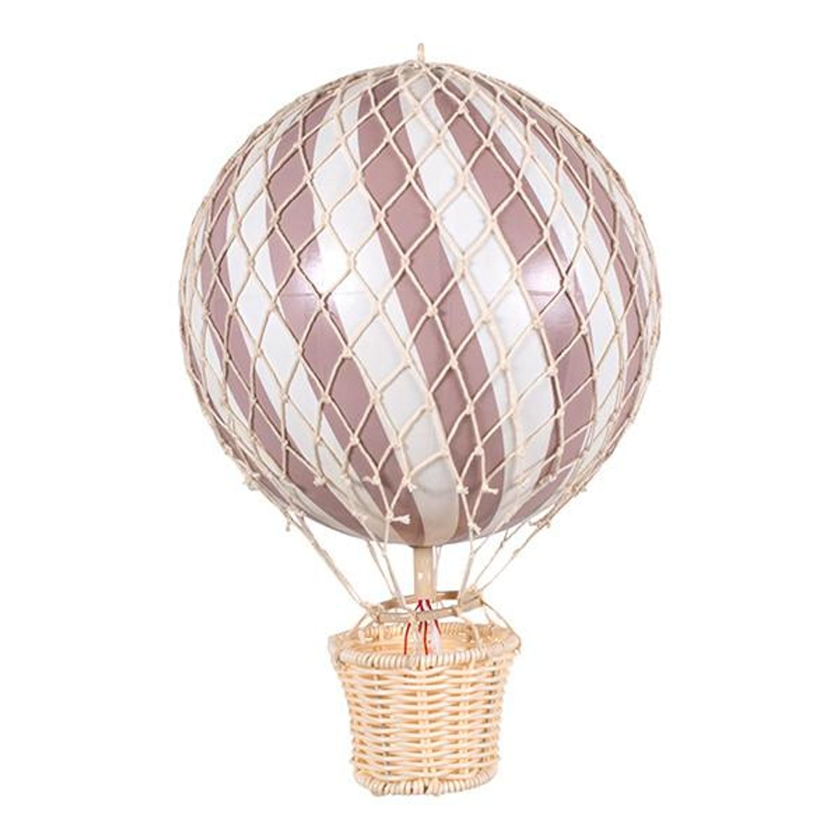 Filibabba - Luftballon 20 cm - Dusty Rose