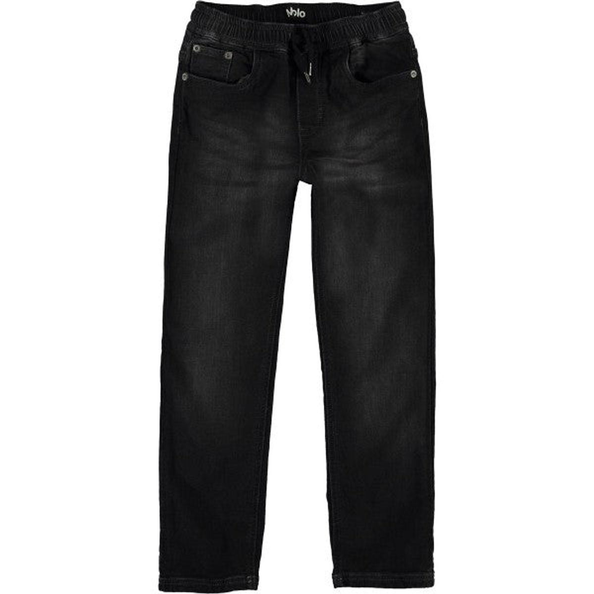 Molo - Augustino jeans - Charcoal Denim - 104