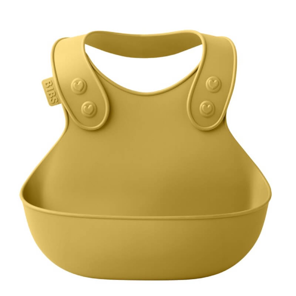 Bibs - Overall Bib - Mustard - One size