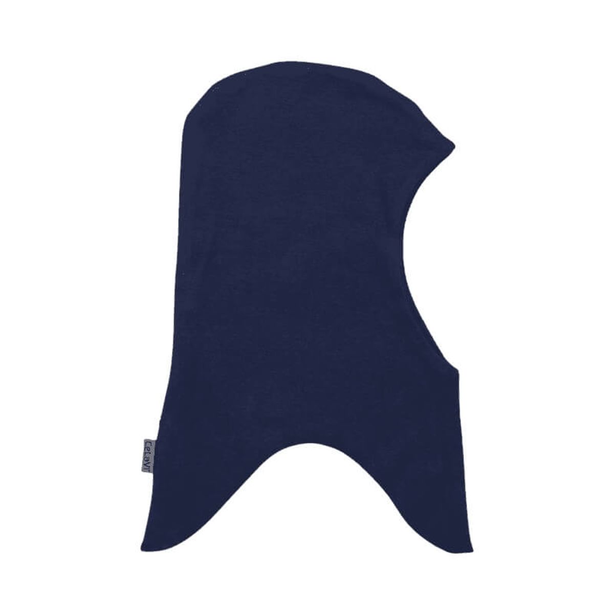 CeLaVi - Balaclava Double Layer - Navy - 116/122