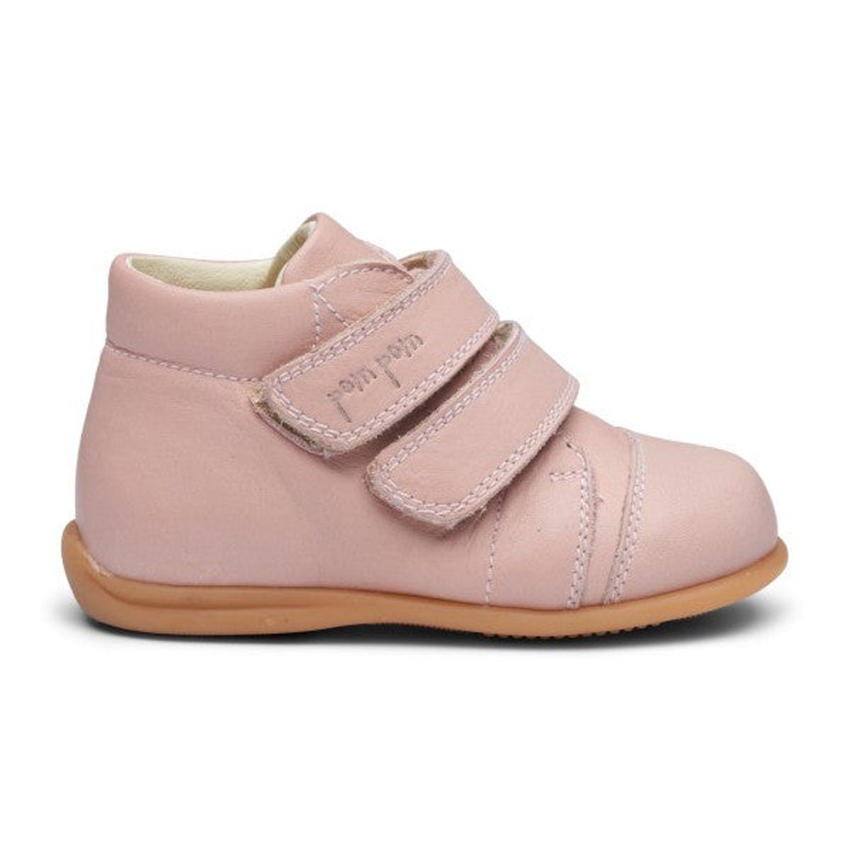 Pom Pom - Begyndersko Starters Velcro - Rose - 23