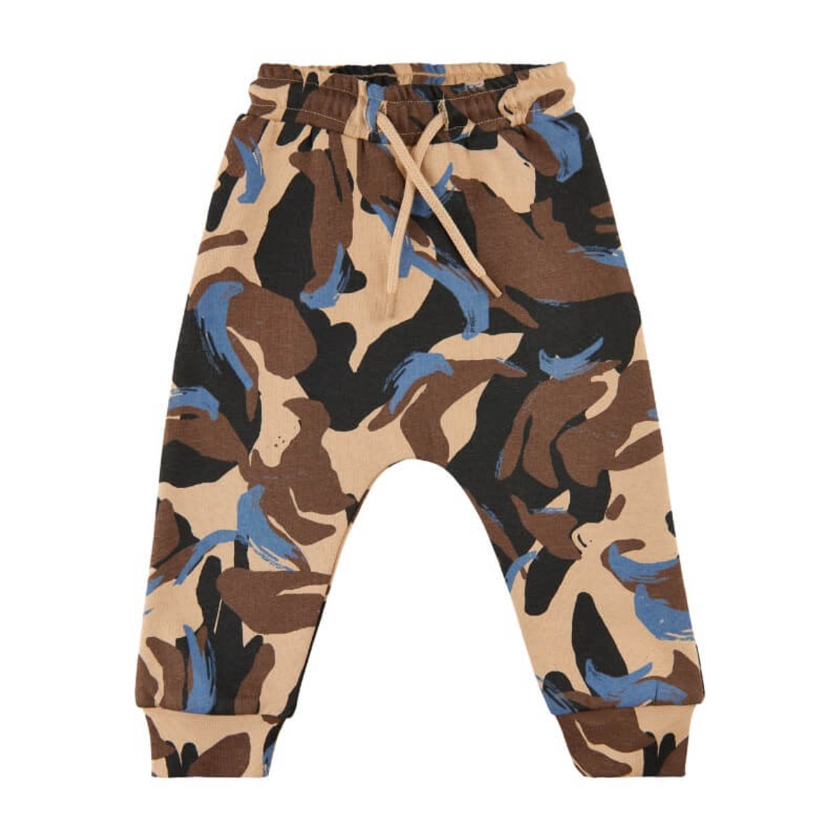 Soft Gallery - Karl Shade Sweatpants - Cuban Sand - 92/24 mdr.