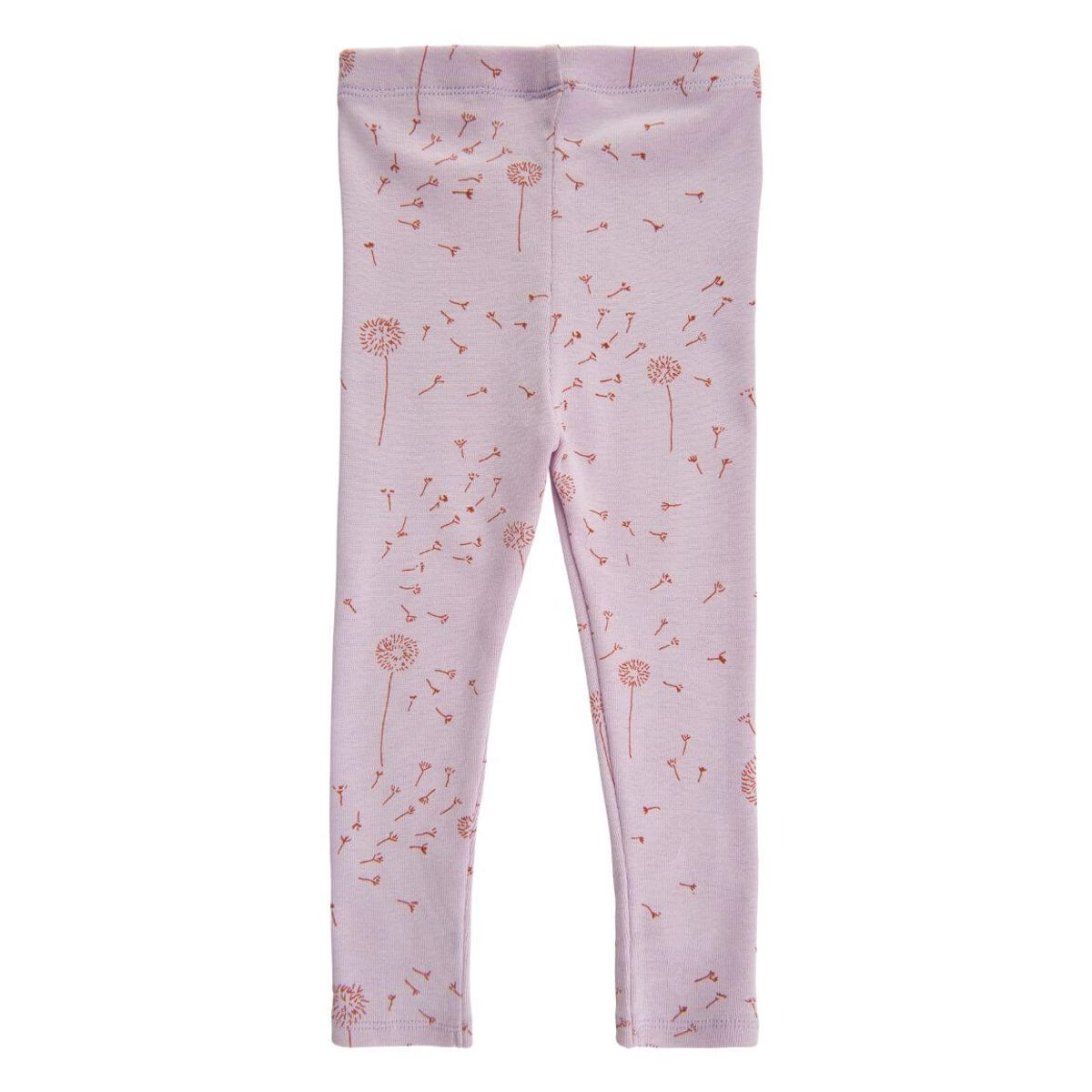 Soft Gallery - Baby Paula Dandelion Leggings - Lavender Frost - 74/9 mdr.