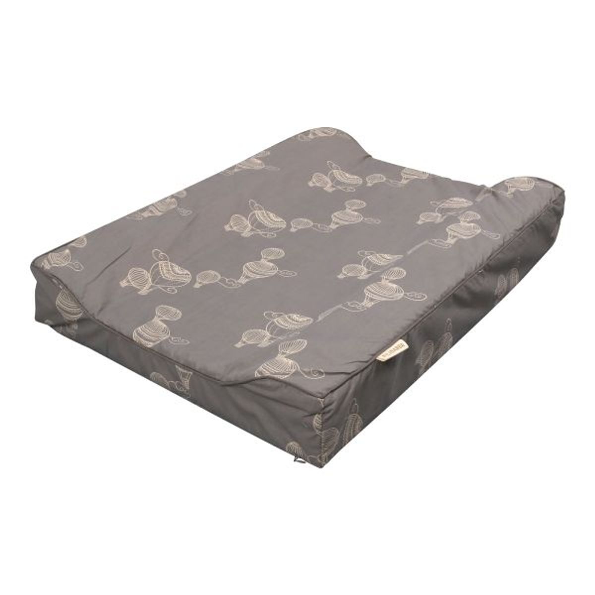 Filibabba - Airballoon Puslepude - Grey