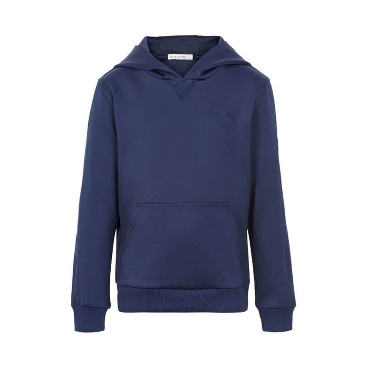 Minymo - Sports Pullover - Dark Navy - 104/110