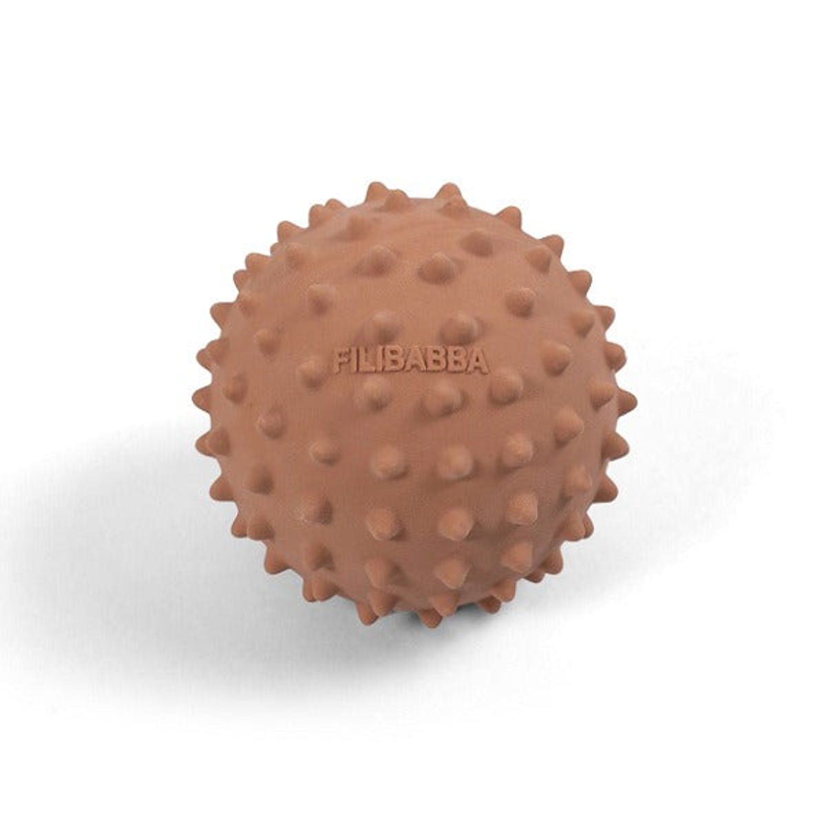 Filibabba - Motorikbold Nor Stimulate Ball - Melon - One size