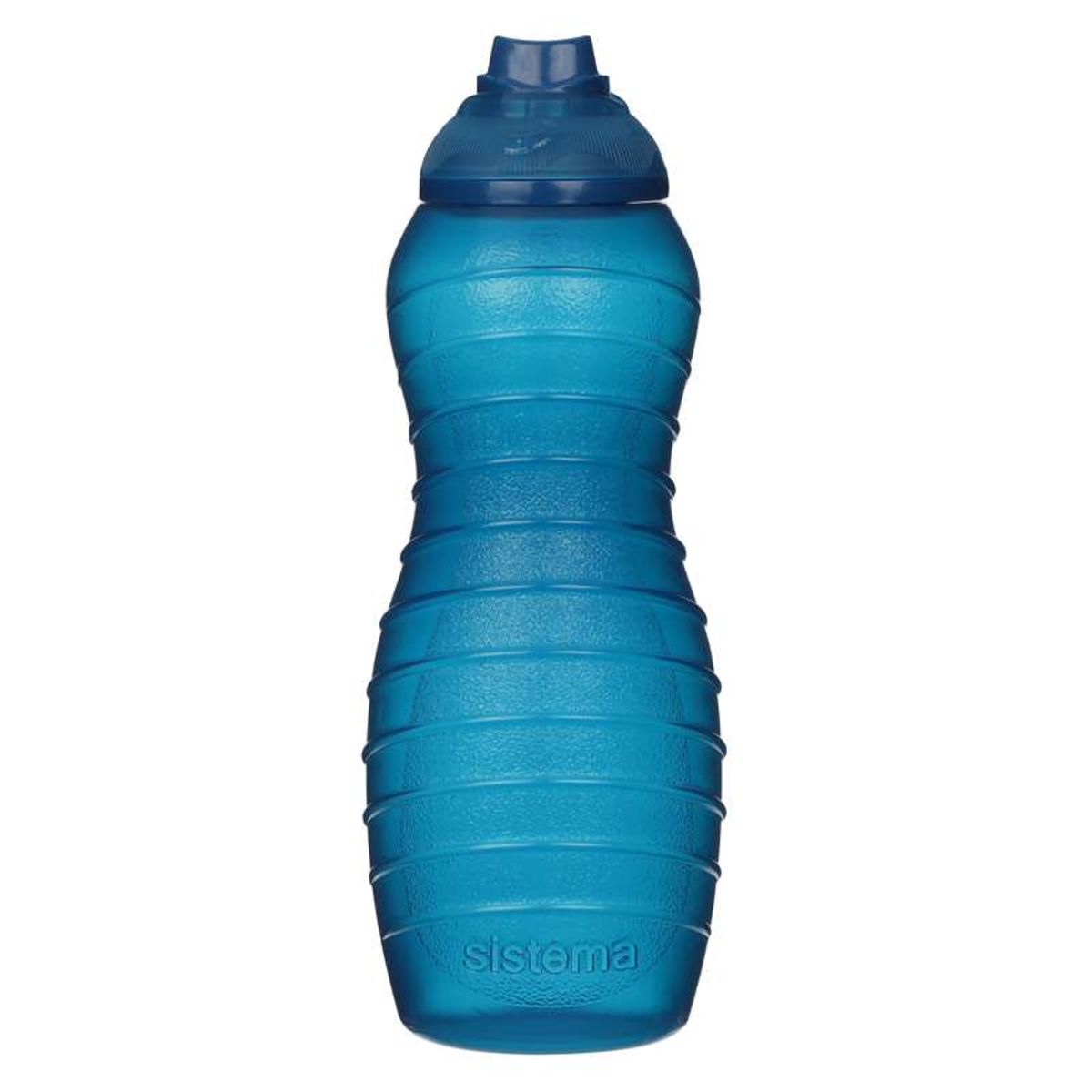 Sistema Drikkedunk - Davina - 700ml - Ocean Blue