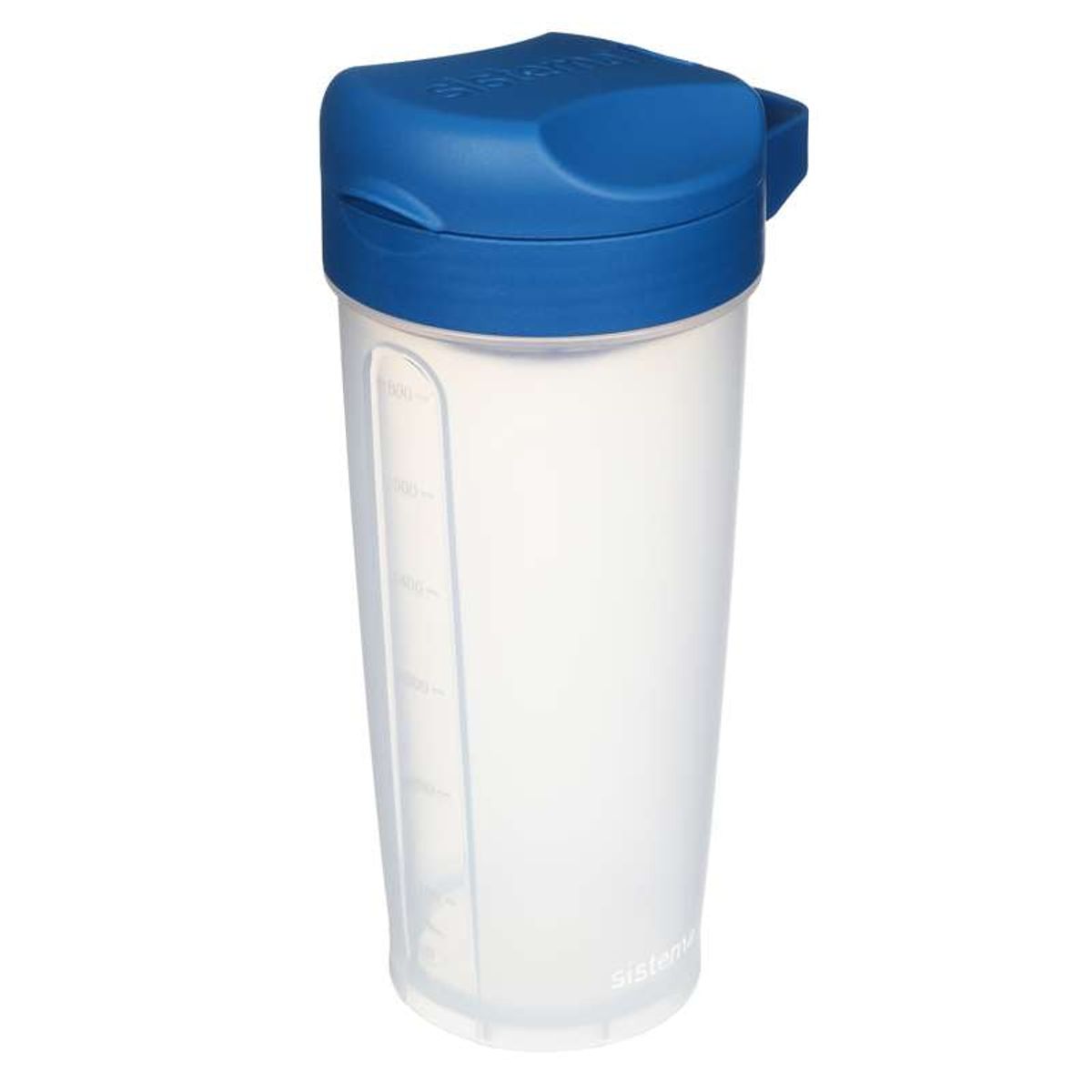 Sistema Drikkedunk - Active Shaker - 750ml - Ocean Blue