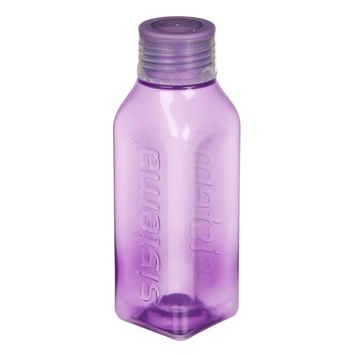 Sistema Drikkedunk - Square - 475ml - Misty Purple