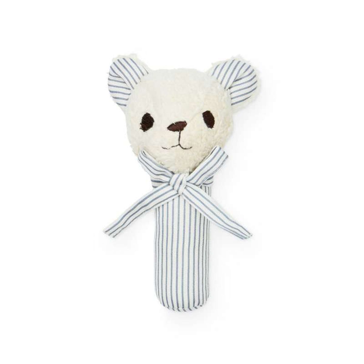 Cam Cam Copenhagen Bamse Rangle - Lille - OCS - Off White