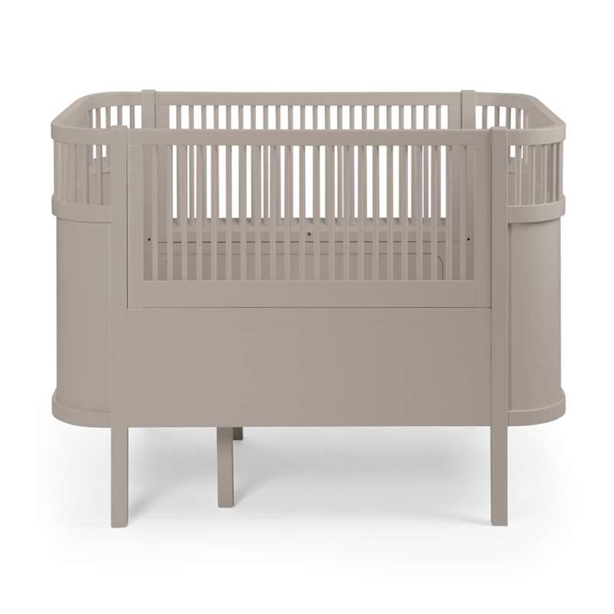 Sebra Sengen - Klassisk - Baby og Junior - Jetty Beige