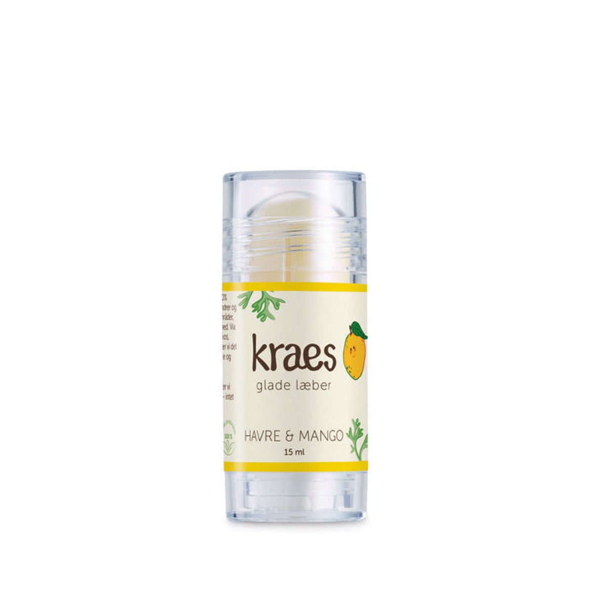 KRAES Glade Læber - 15ml