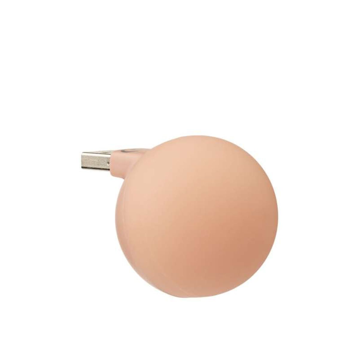 Liewood Annabelle USB Natlampe - Tuscany Rose