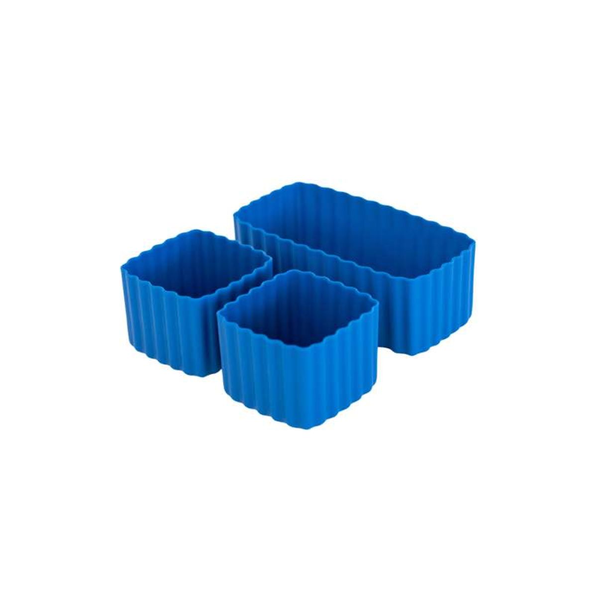 MontiiCo Mix Bento Silicone Cups - 3 stk. - Reef