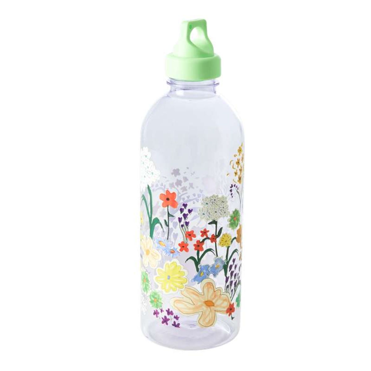 RICE Drikkedunk 1000 ml. - Painted Flower