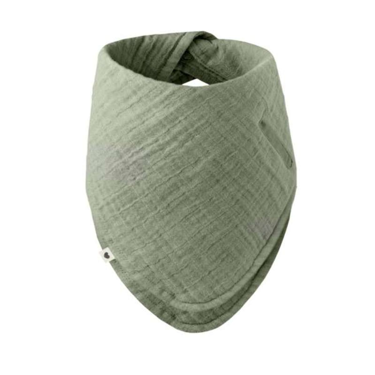 BIBS Accessories - Bandana Savlesmæk - Sage