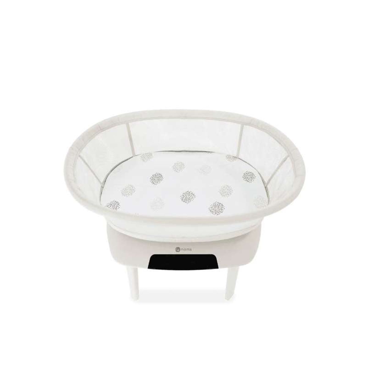 4moms mamaRoo Sleep lagen - White