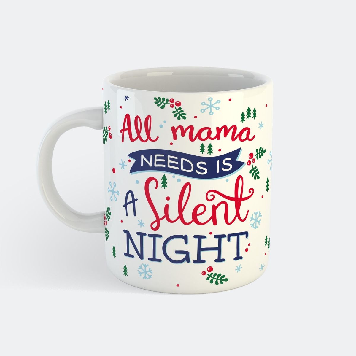 Silent Night Krus