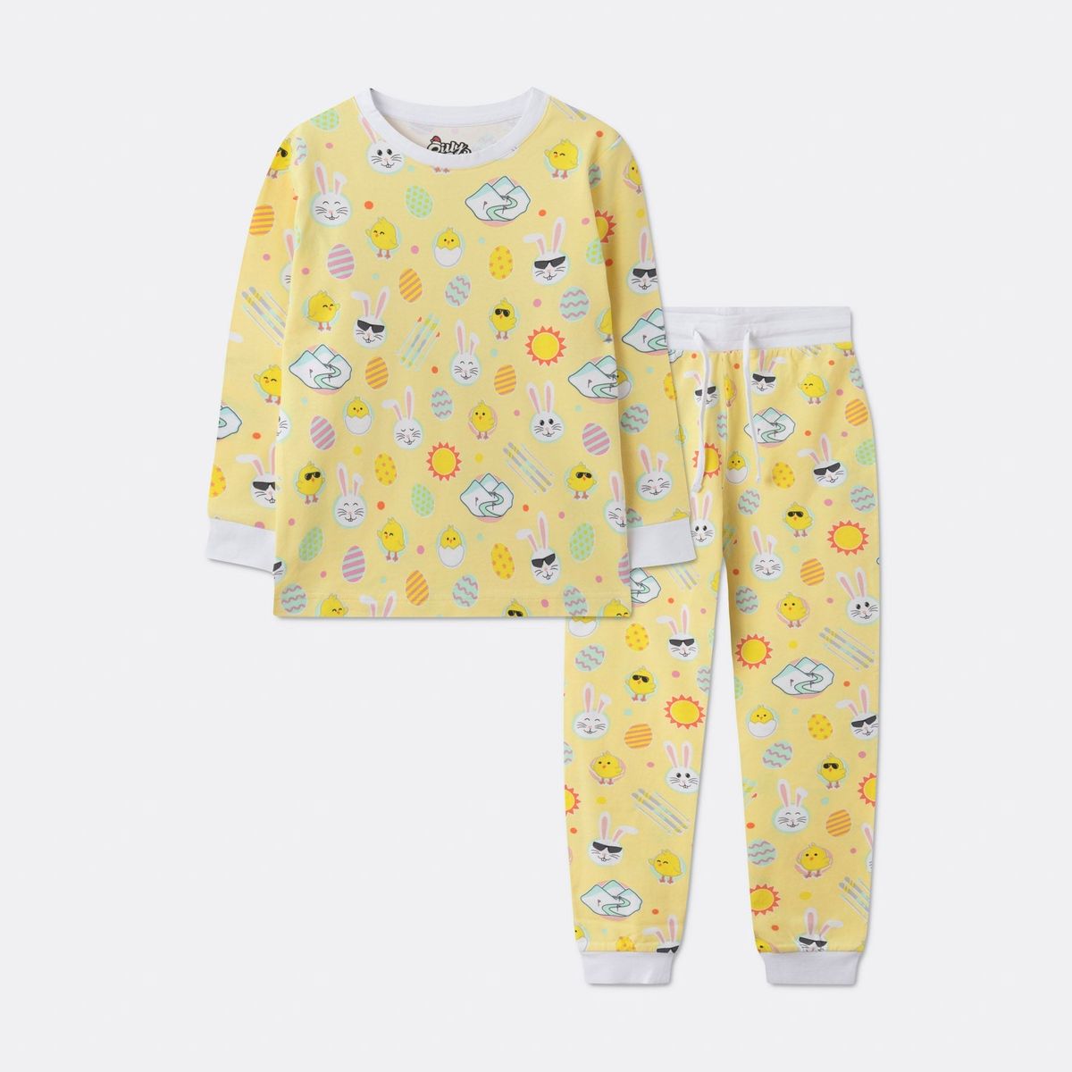 Børn | Påskepyjamas Børn