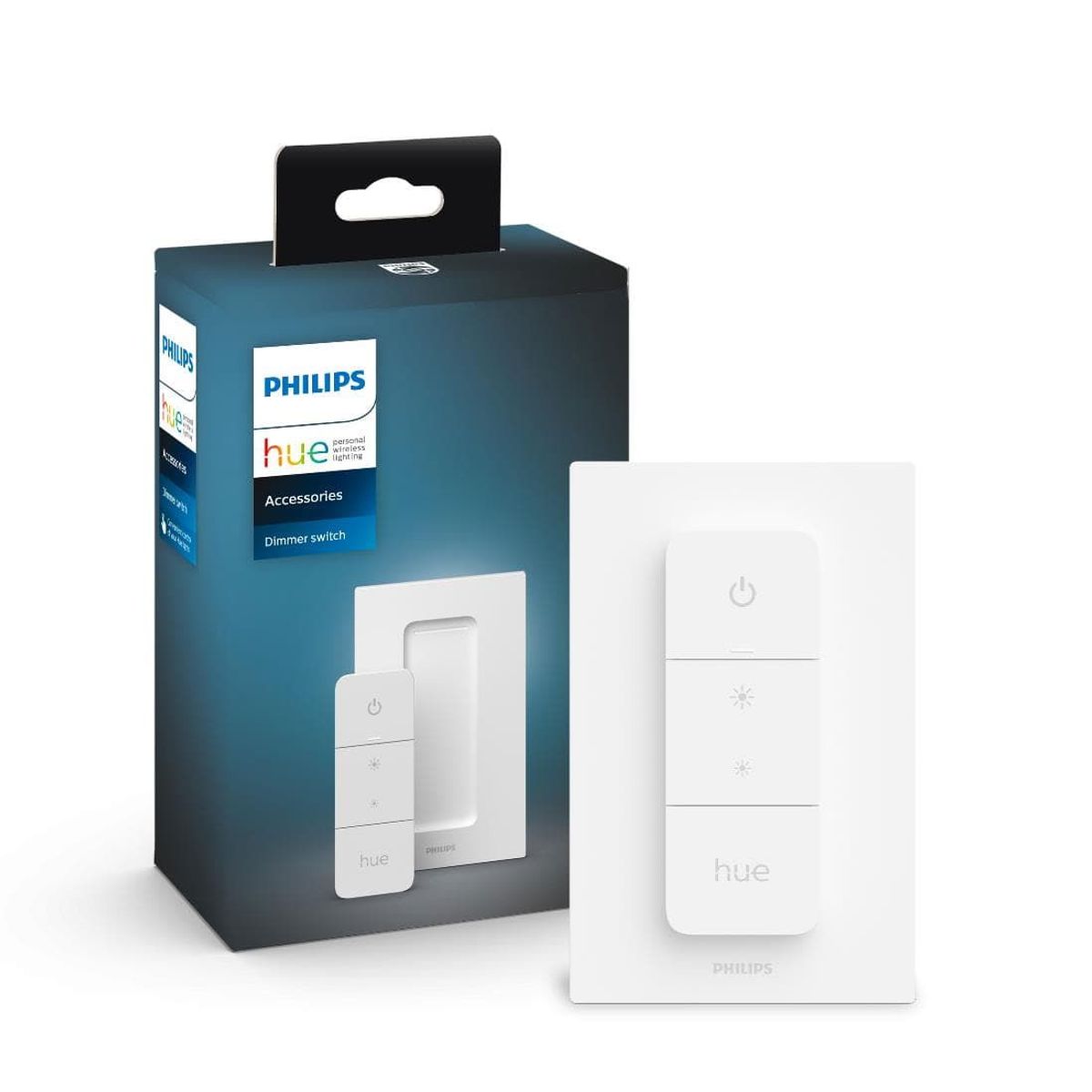 Philips Hue Dimming Switch