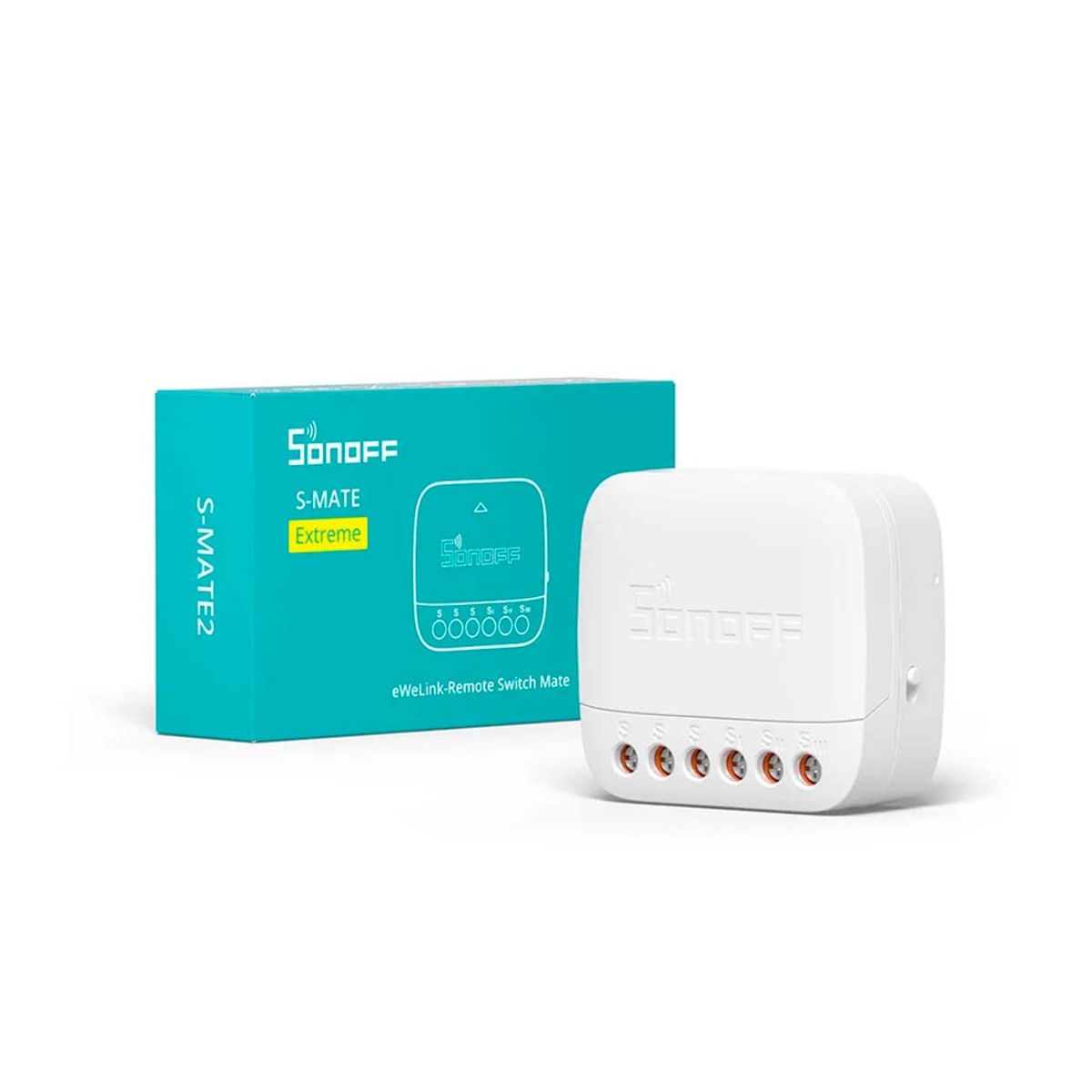 Sonoff Smart Switch - WiFi Switch - S-MATE2