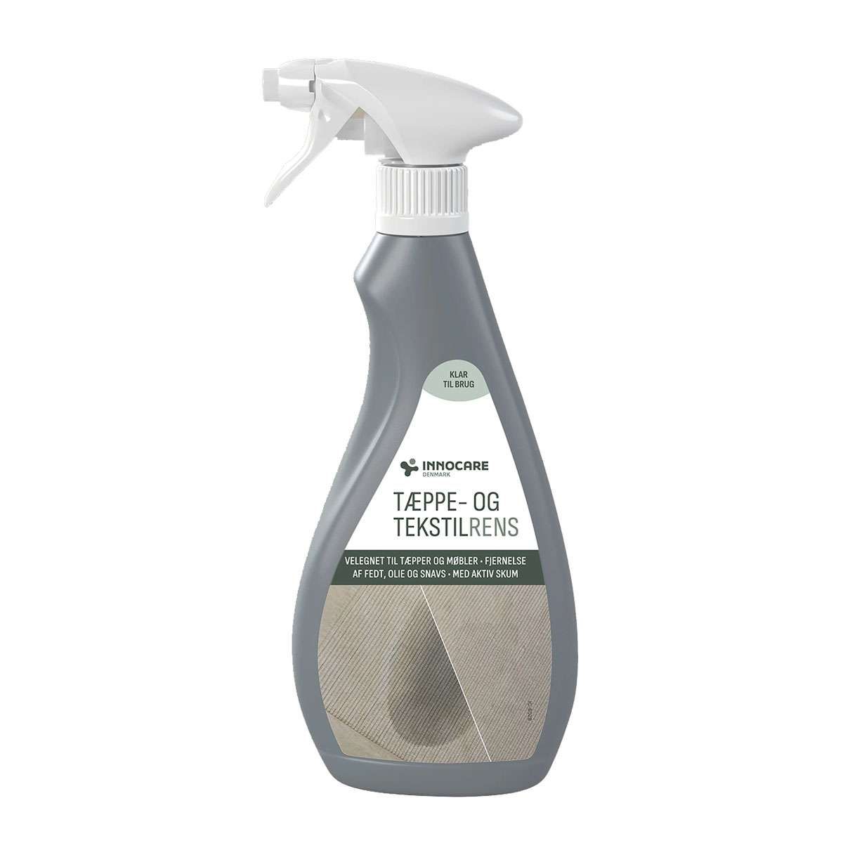 Lugtfri - Møbler og tekstiler, spray - 500 ml