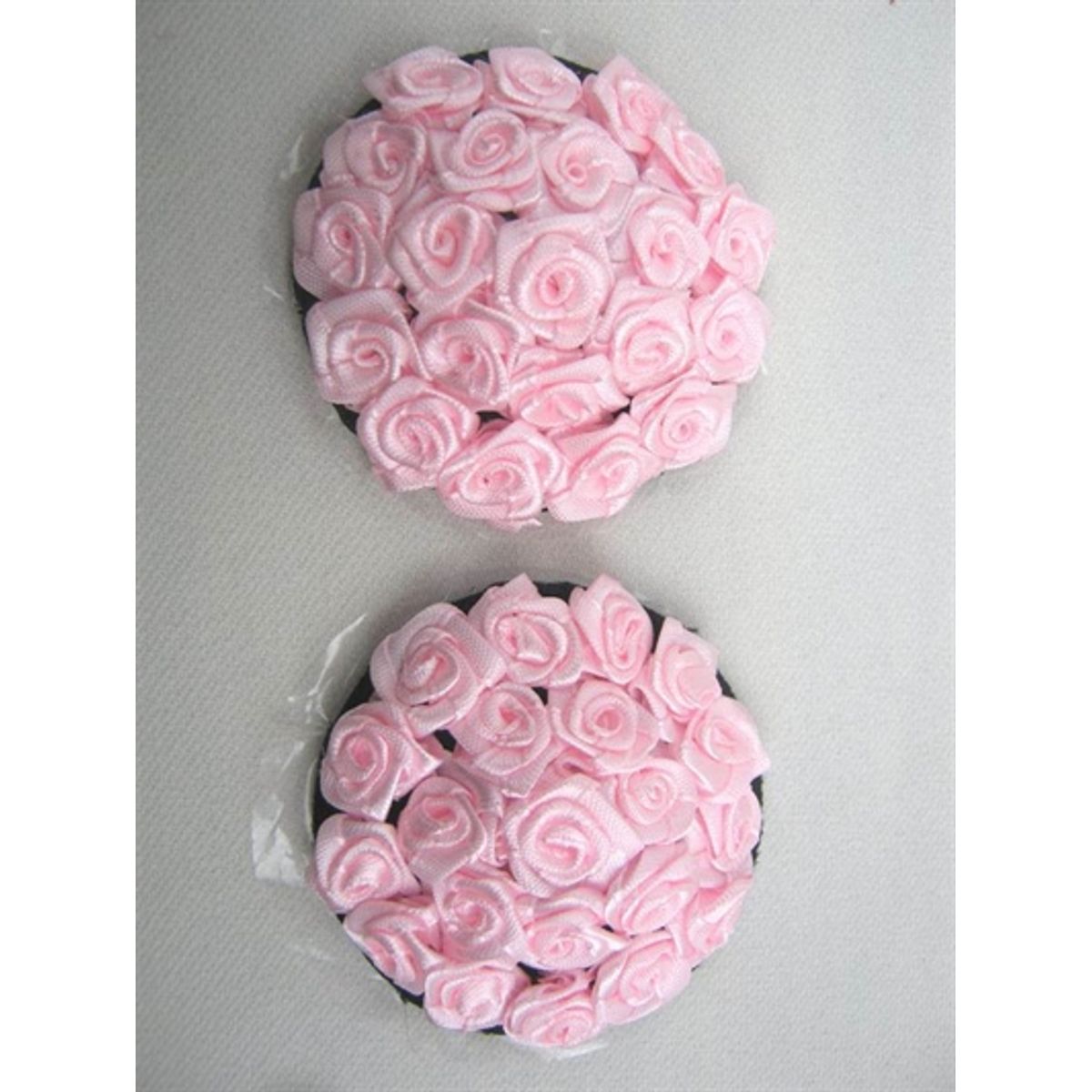 Pasties pink Rose