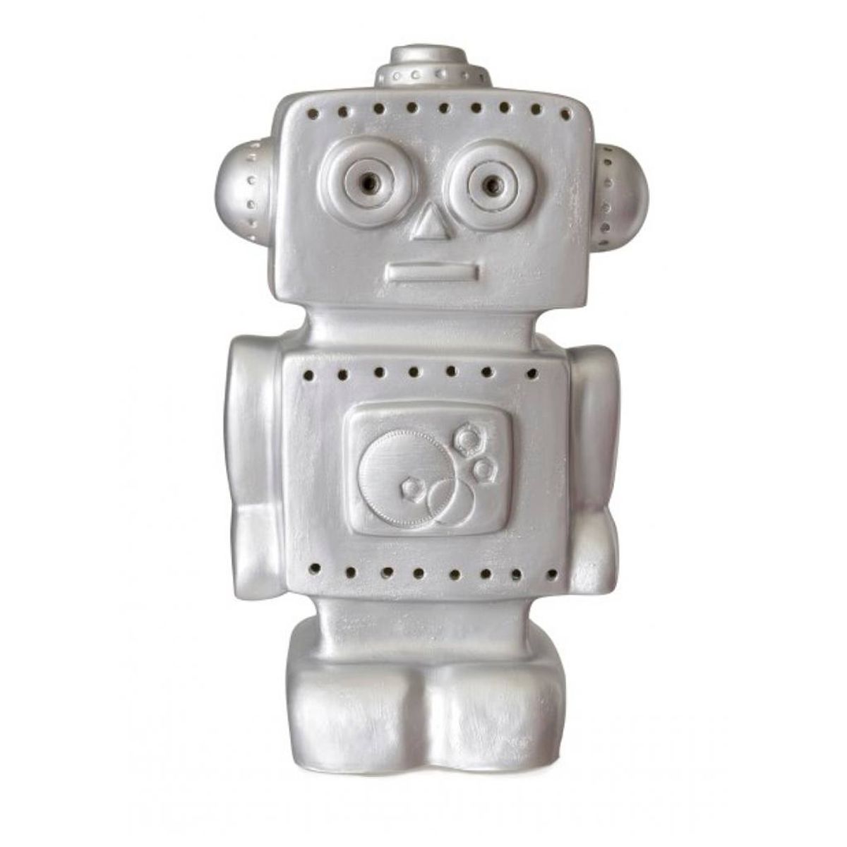 Heico lampe - Robot