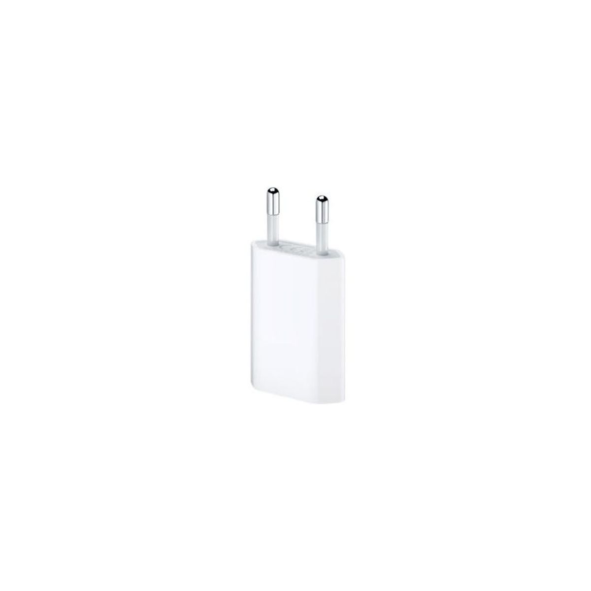 Apple 5W USB Power Adapter - bulk