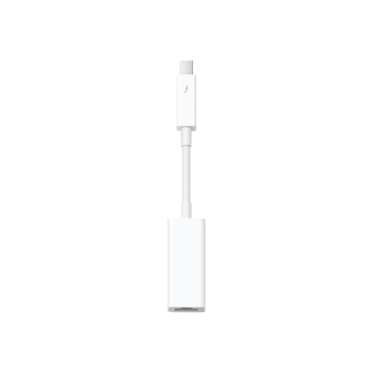 Apple Netværksadapter Thunderbolt 1Gbps