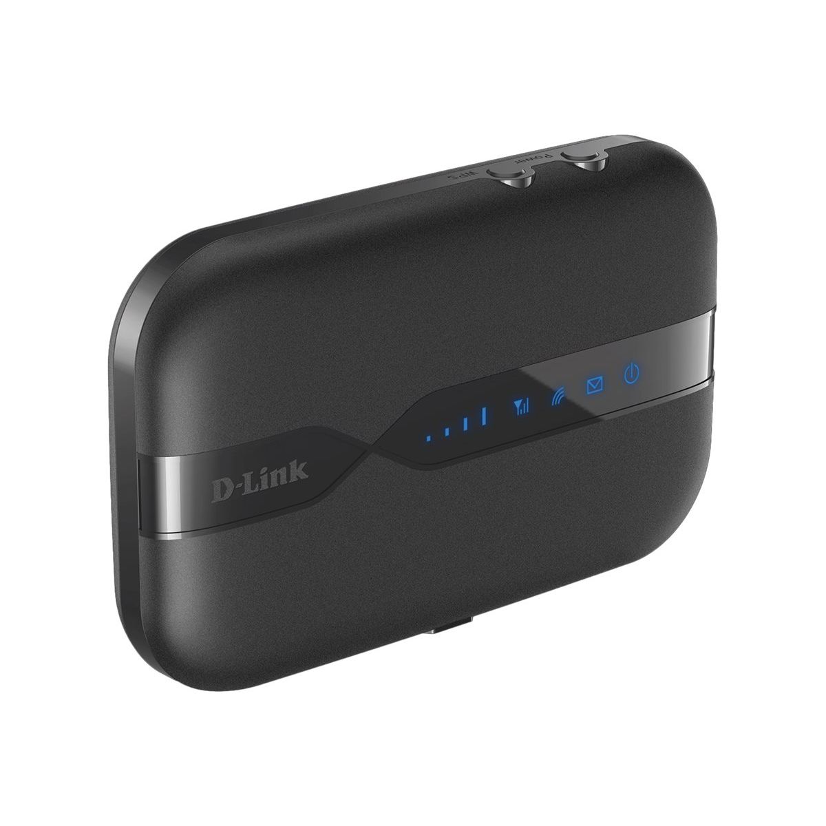 D-Link DWR-932 - 4G LTE Mobilt hotspot