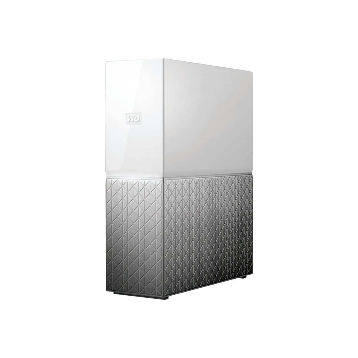 WD My Cloud Home 4TB