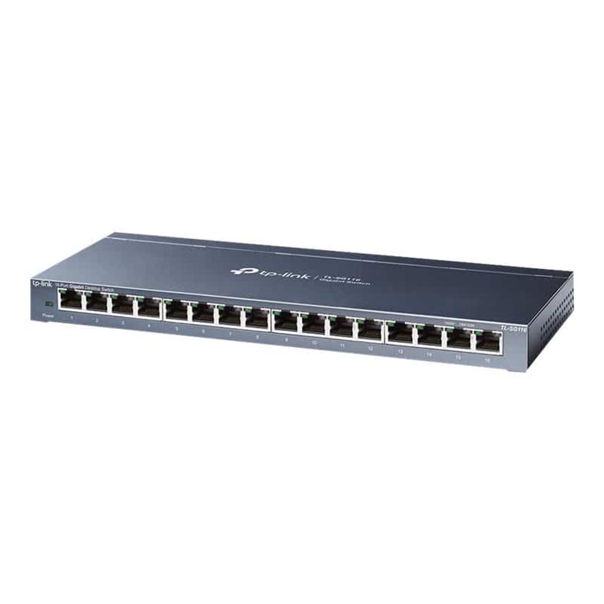 TP-Link TL-SG116 Switch 16-porte Gigabit