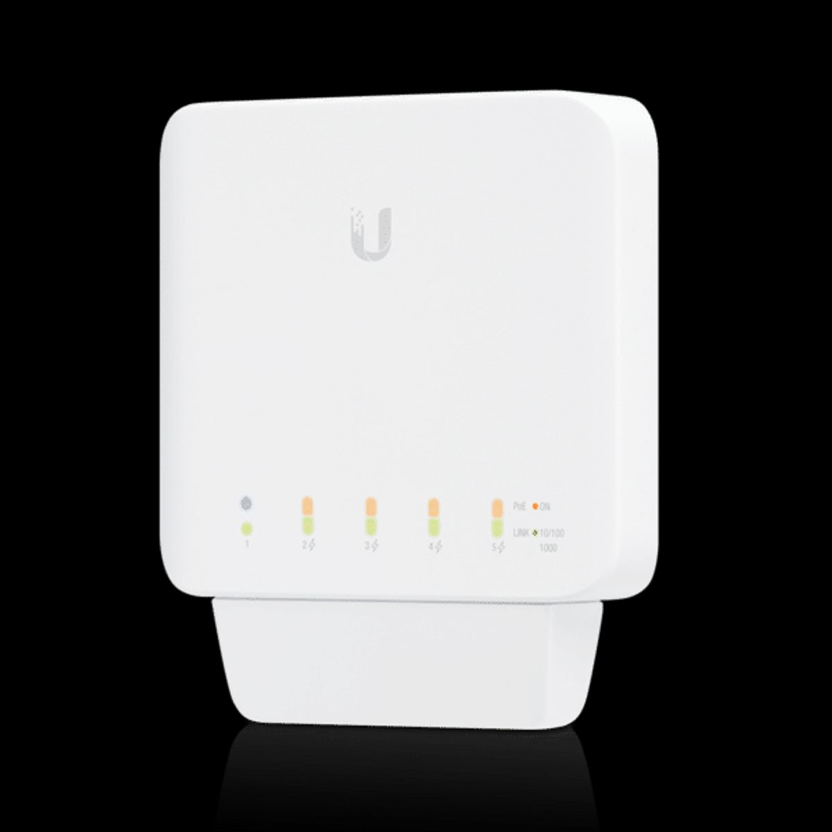 Ubiquiti UniFi Switch Flex sæt - UBI-USW-FLEX & USW-FLEX-UTILITY