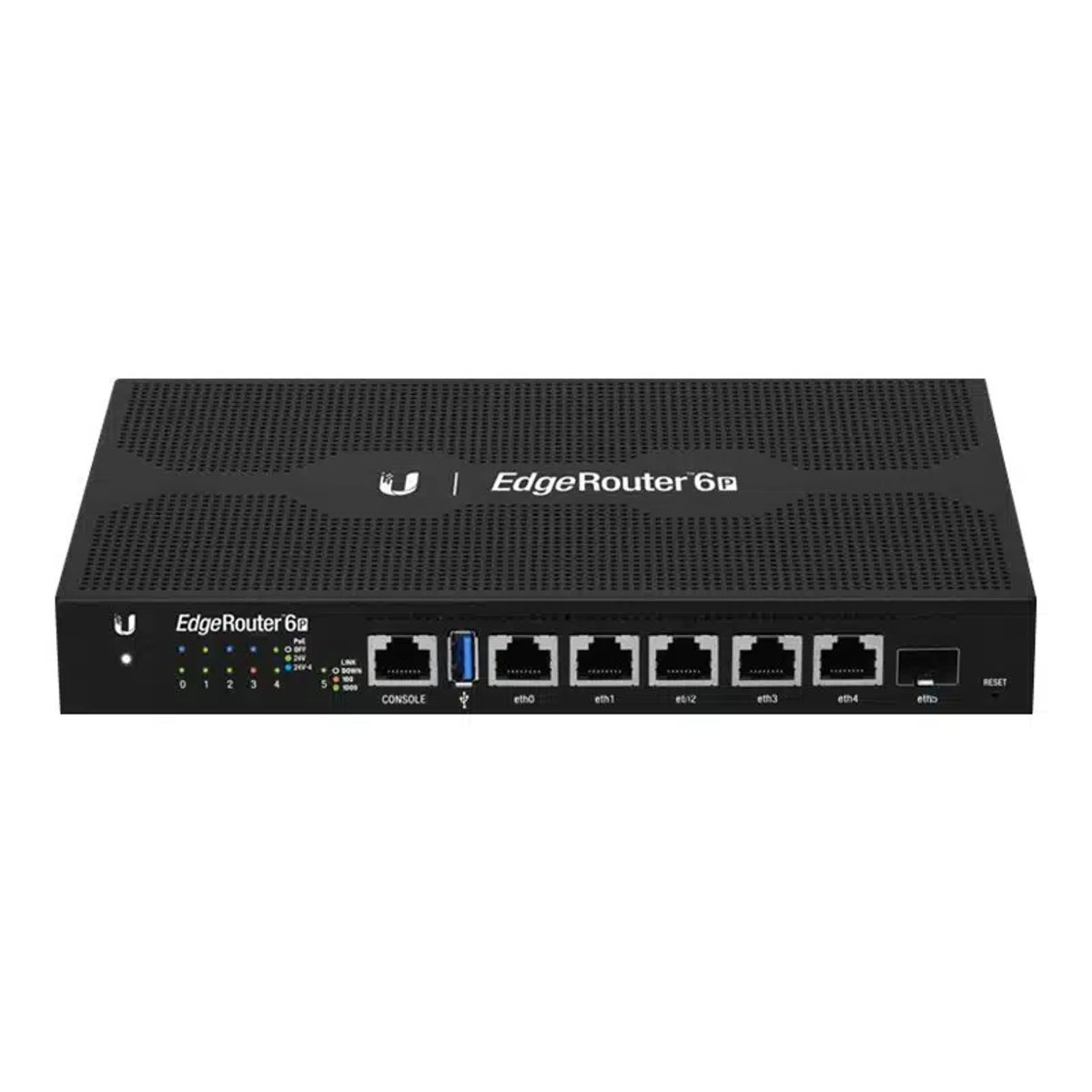 Ubiquiti EdgeRouter ER-6P