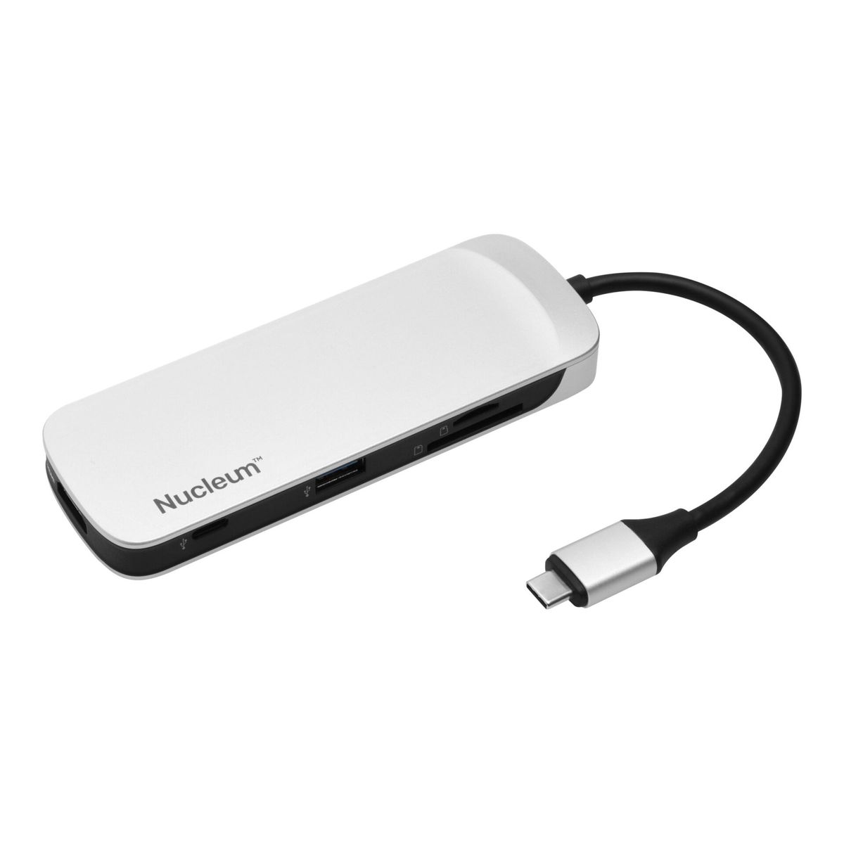 Kingston Nucleum USB-C Dockingstation