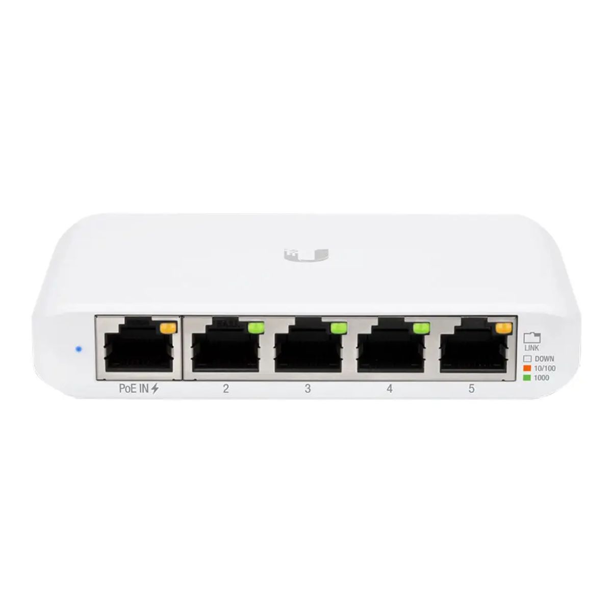 Ubiquiti UniFi USW Flex Mini - USW-FLEX-MINI-3