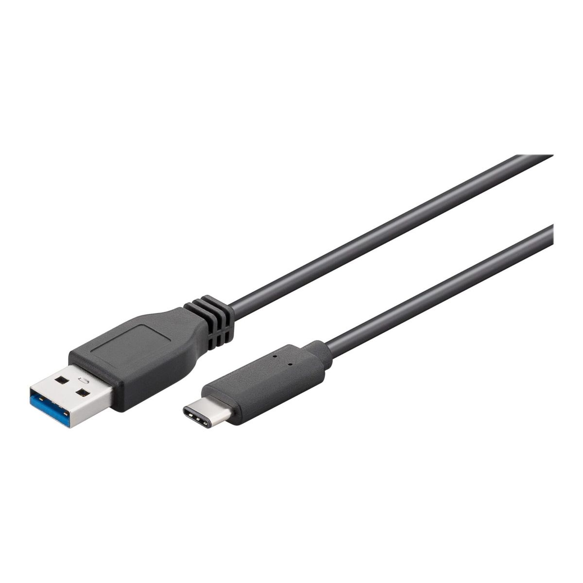 Goobay USB 3.0 - USB type C 2m