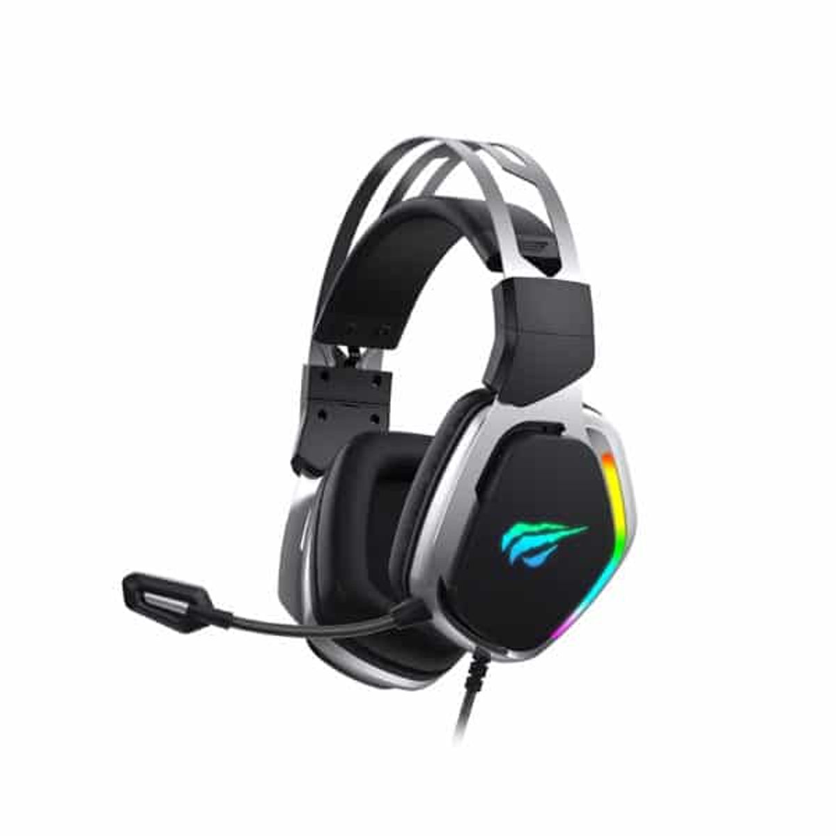 Havit H2018U RGB 7.1 Gaming Headset