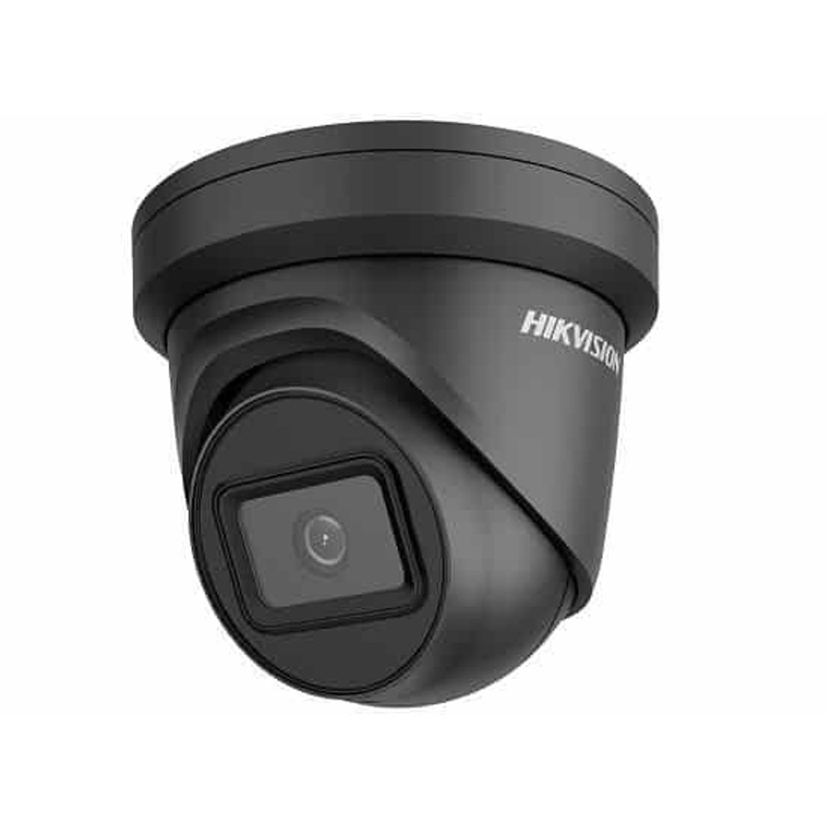 Hikvision 6MP 2.8mm - DS-2CD2365FWD-I - Sort