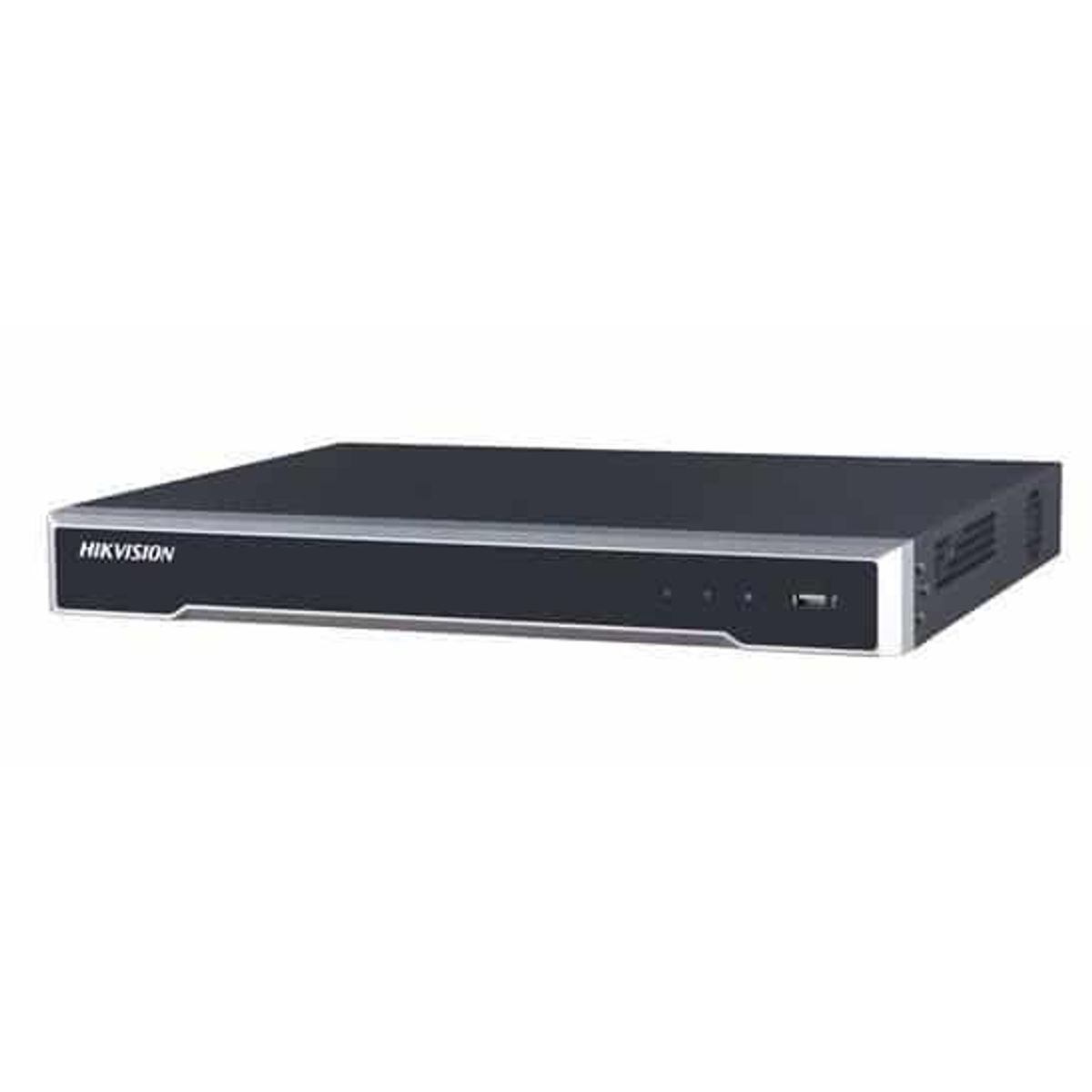 Hikvision DS-7608NI-K2 8 kanals NVR